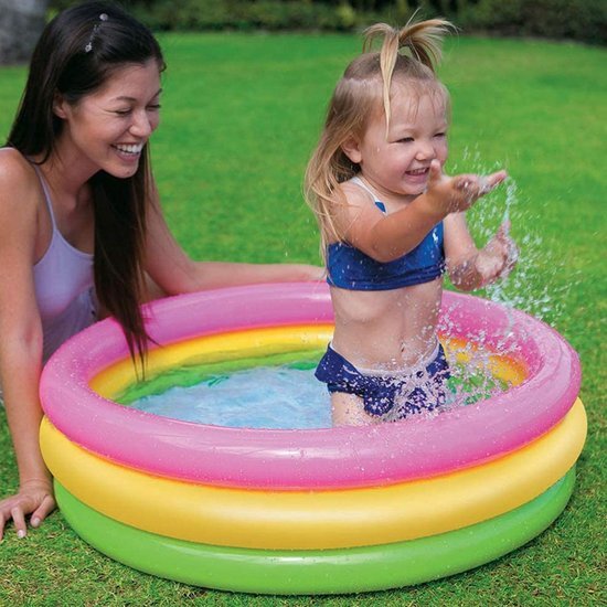 Intex\u0020Sunset\u0020Baby\u0020Pool\u002086x25cm Intex\u0020Sunset\u0020Baby\u0020Pool\u002086x25cm