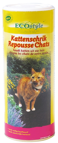 ECOSTYLE\u0020KATTENSCHRIK\u0020200\u0020GR