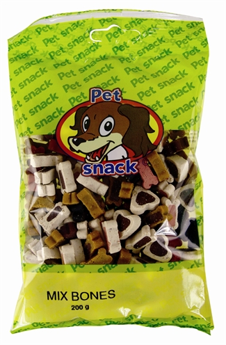 PETSNACK\u0020MIX\u0020BONES\u0020200\u0020GR