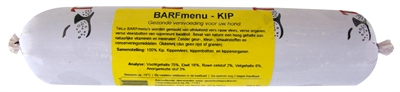 BARFMENU\u0020KIP\u0020HONDENVOER\u0020500\u0020GR