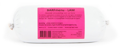 BARFMENU\u0020LAM\u0020PREMIUM\u0020HONDENVOER\u00201000\u0020GR
