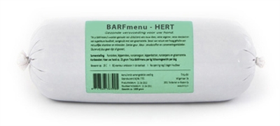 BARFMENU\u0020HERT\u0020PREMIUM\u0020HONDENVOER\u00201000\u0020GR