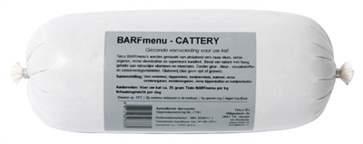 BARFMENU\u0020CATTERY\u0020KATTENVOER\u0020500\u0020GR