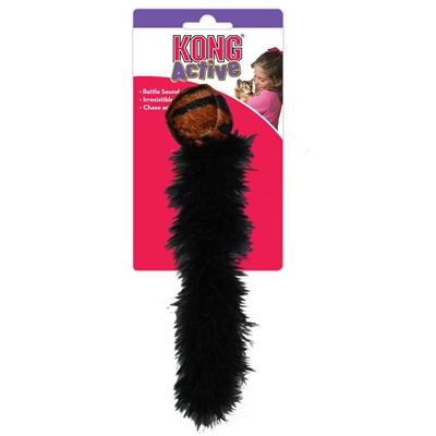 KONG\u0020KAT\u0020WILD\u0020TAILS\u0020ASSORTI\u002023X4,5X4,5\u0020CM