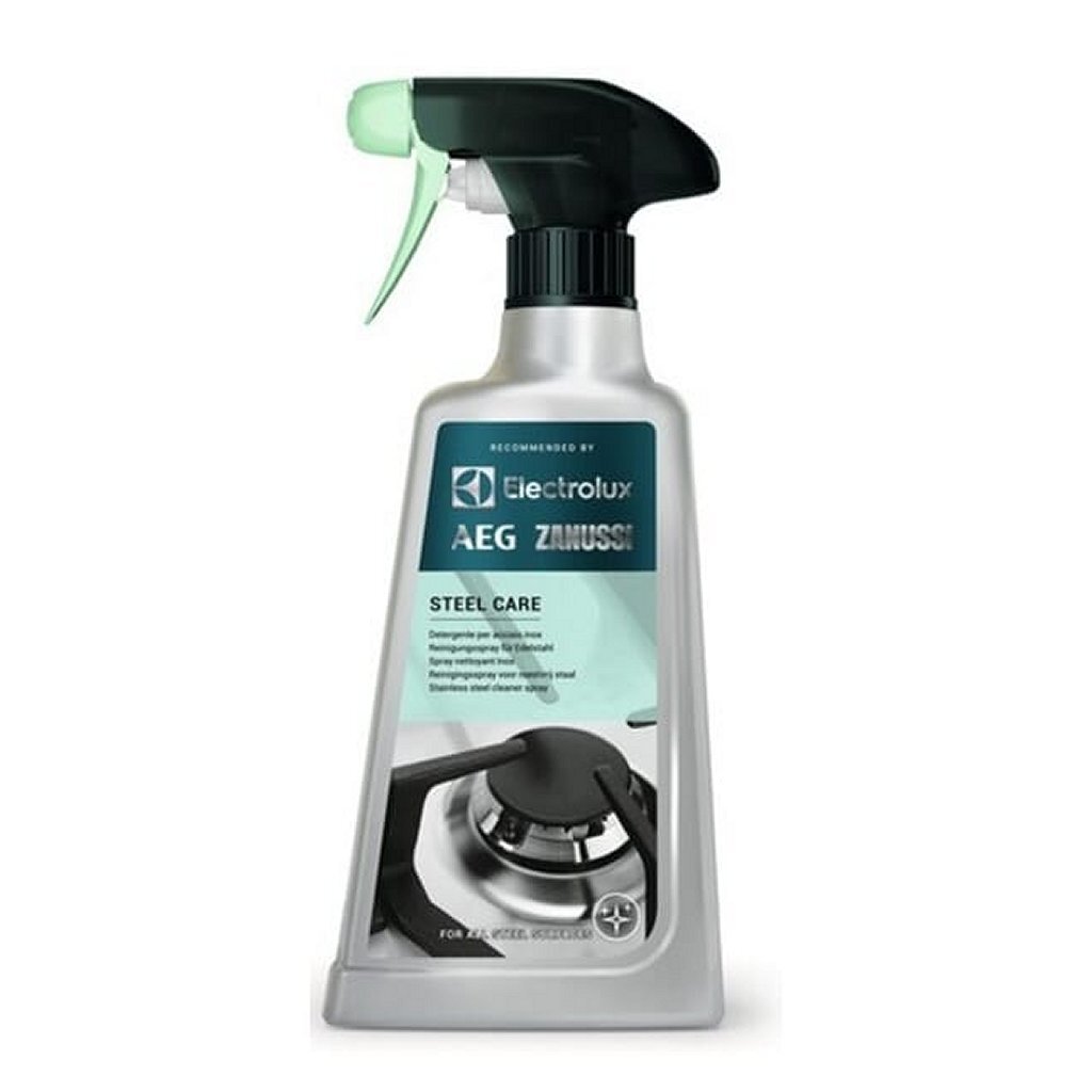 AEG\u0020M3SCS200\u0020Reinigingsspray\u0020voor\u0020Roestvrijstaal\u0020500\u0020ml