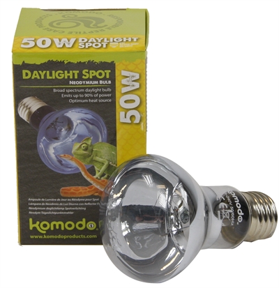 KOMODO\u0020NEODYMIUM\u0020DAGLICHT\u0020LAMP\u0020ES\u002050\u0020WATT