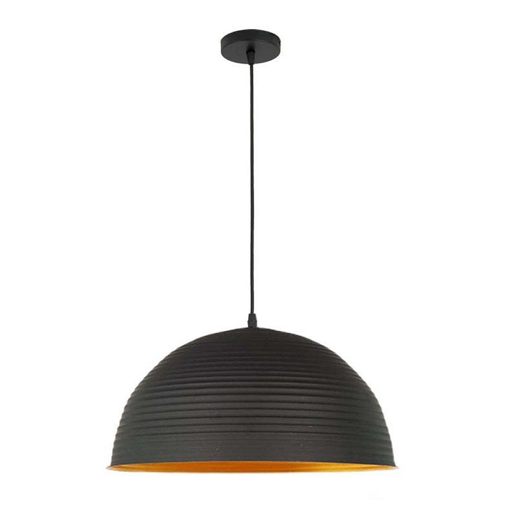 Homestyle\u0020Pro\u0020MK101\u002DGB\u0020Industri\u00EBle\u0020Hanglamp\u002042x22\u0020cm\u0020Zwart\u002FGoud\u002FMetaal Homestyle\u0020Pro\u0020MK101\u002DGB\u0020Industri\u00EBle\u0020Hanglamp\u002042x22\u0020cm\u0020Zwart\u002FGoud\u002FMetaal