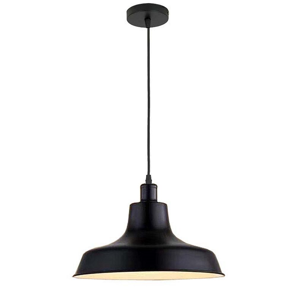 Homestyle\u0020Pro\u0020MK111\u002DBB\u0020Industri\u00EBle\u0020Hanglamp\u002036x22\u0020cm\u0020Zwart\u002FMetaal Homestyle\u0020Pro\u0020MK111\u002DBB\u0020Industri\u00EBle\u0020Hanglamp\u002036x22\u0020cm\u0020Zwart\u002FMetaal