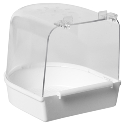 VOGELBAD\u0020GROOT\u0020MODEL\u0020WIT\u002013X13X12\u0020CM