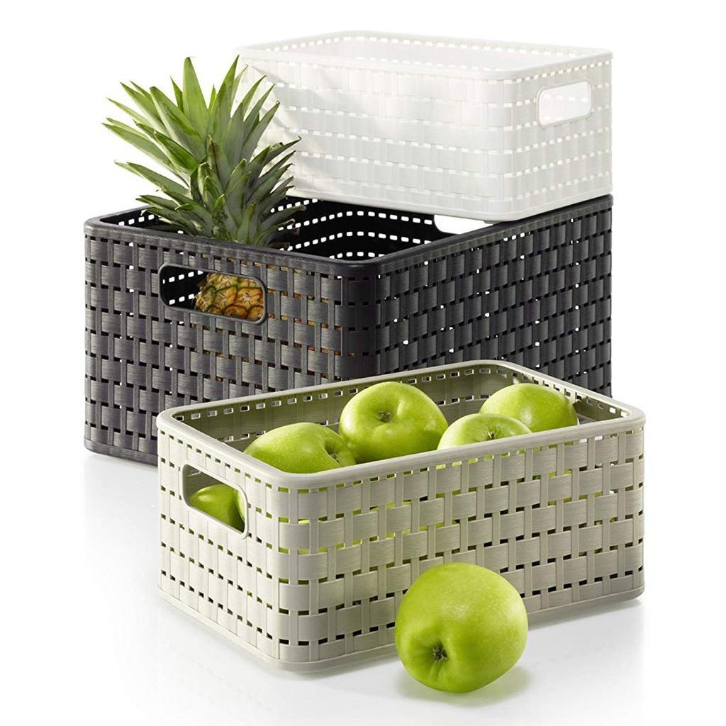 Rotho\u0020Country\u0020Mand\u0020Vierkant\u002030x30x16\u0020cm\u002014L\u0020Wit Rotho\u0020Country\u0020Mand\u0020Vierkant\u002030x30x16\u0020cm\u002014L\u0020Wit