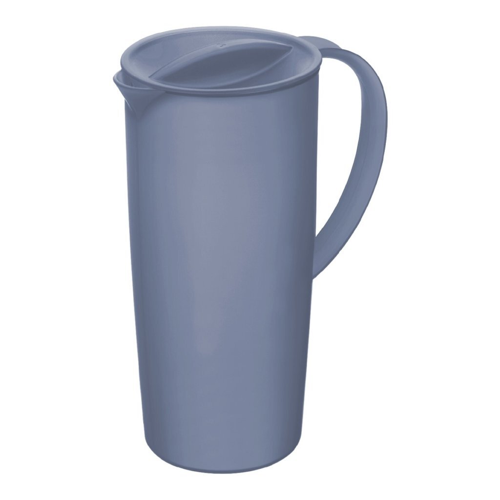 Rotho\u0020Caruba\u0020Waterkan\u00201.2L\u0020Horizon\u0020Blauw