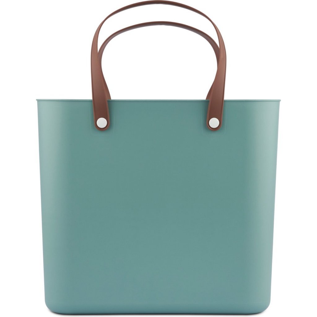 Rotho\u0020Style\u0020Multibag\u002025L\u0020Mistletoe\u0020Groen