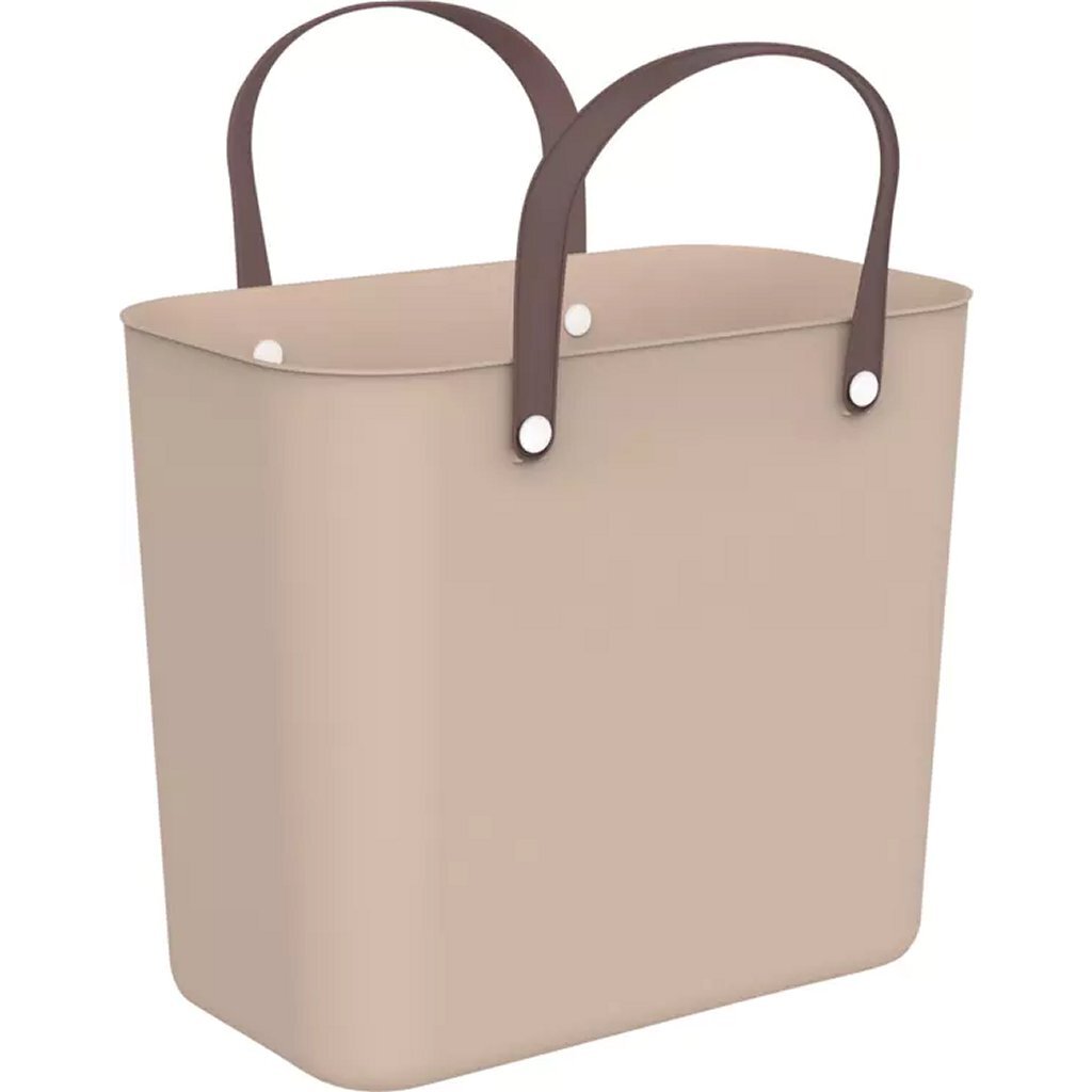 Rotho\u0020ALBULA\u0020Multi\u0020Bag\u002023.5x34x40\u0020cm\u002025L\u0020Oud\u0020Roze