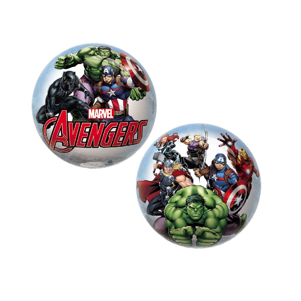 Marvel\u0020Avengers\u0020Bal\u002014\u0020cm