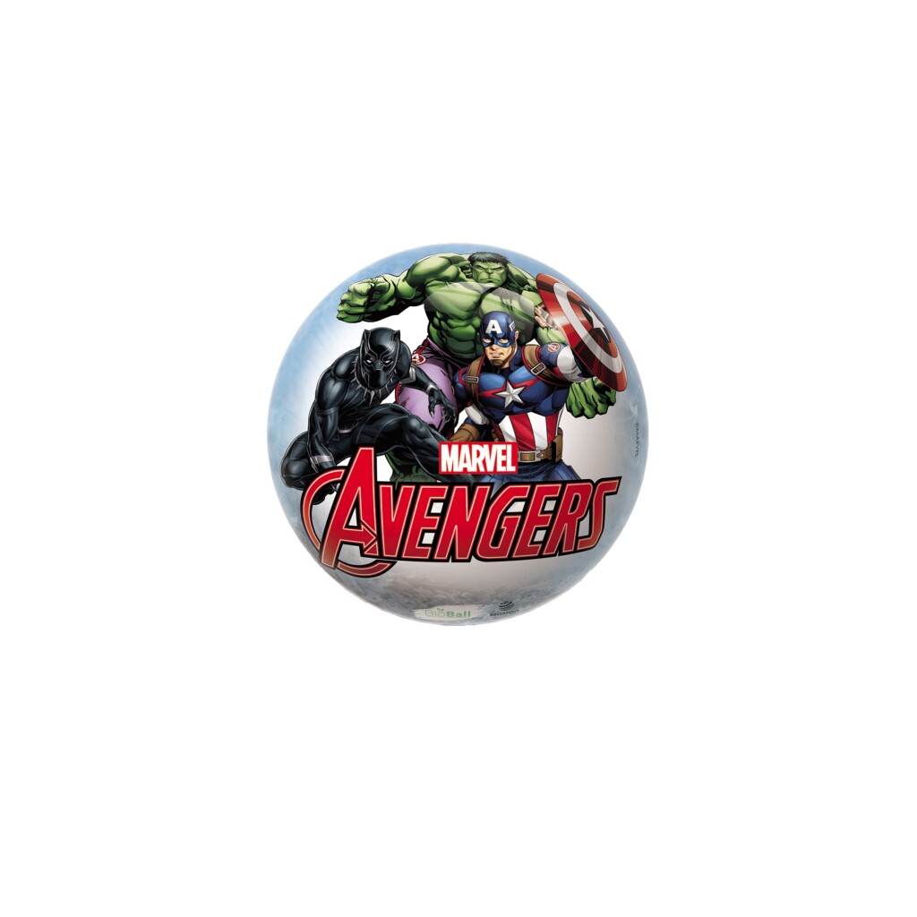 Marvel\u0020Avengers\u0020Bal\u002014\u0020cm