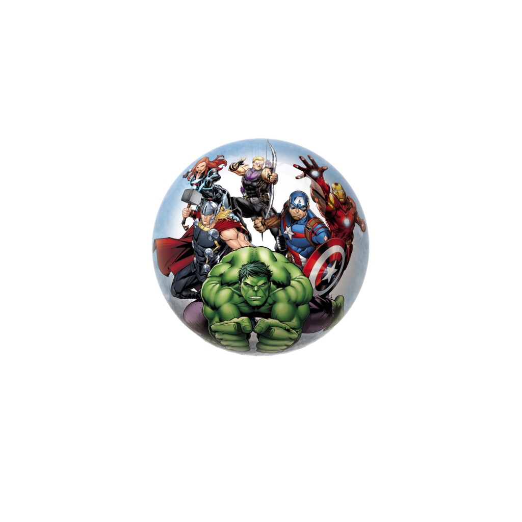 Marvel\u0020Avengers\u0020Bal\u002014\u0020cm