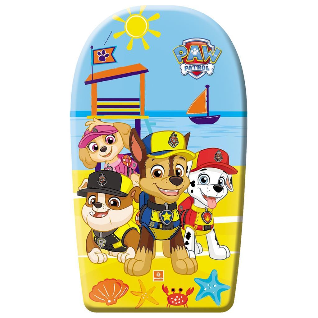 Paw\u0020Patrol\u0020Bodyboard\u002084\u0020cm