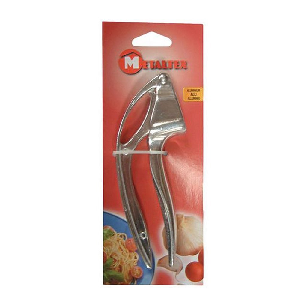 Metaltex\u0020Aluminium\u0020Knoflookpers