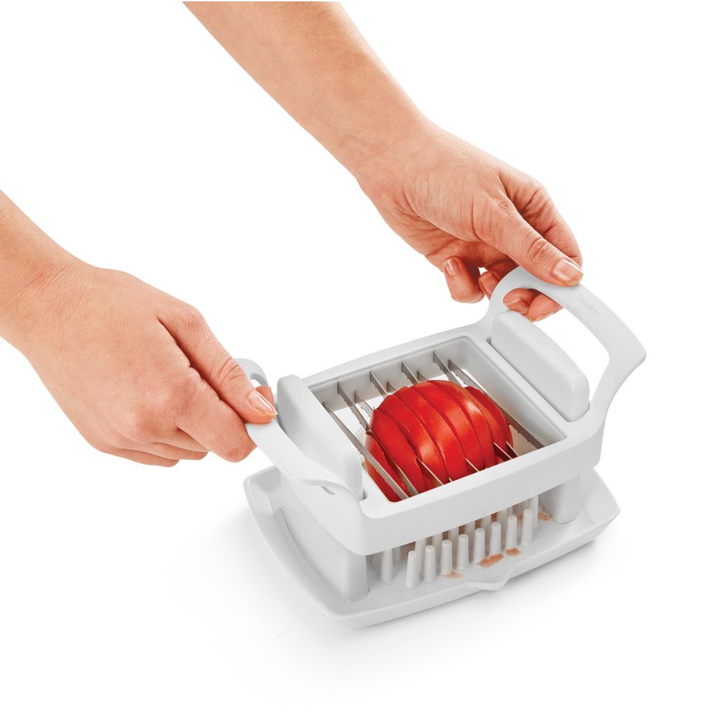 Metaltex\u0020Kitchen\u0020Helpers\u0020Slicy\u0020Wit\u002FRVS Metaltex\u0020Kitchen\u0020Helpers\u0020Slicy\u0020Wit\u002FRVS