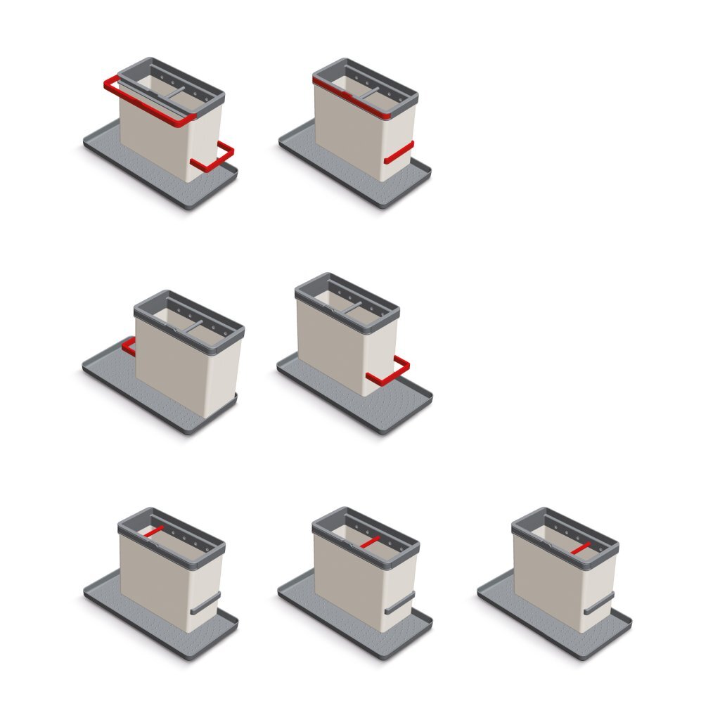 Metaltex\u0020Kitchen\u0020Helpers\u0020Tidy\u0020Tex\u0020Gootsteen\u0020Organiser\u002024x13x14\u0020cm\u0020Grijs Metaltex\u0020Kitchen\u0020Helpers\u0020Tidy\u0020Tex\u0020Gootsteen\u0020Organiser\u002024x13x14\u0020cm\u0020Grijs
