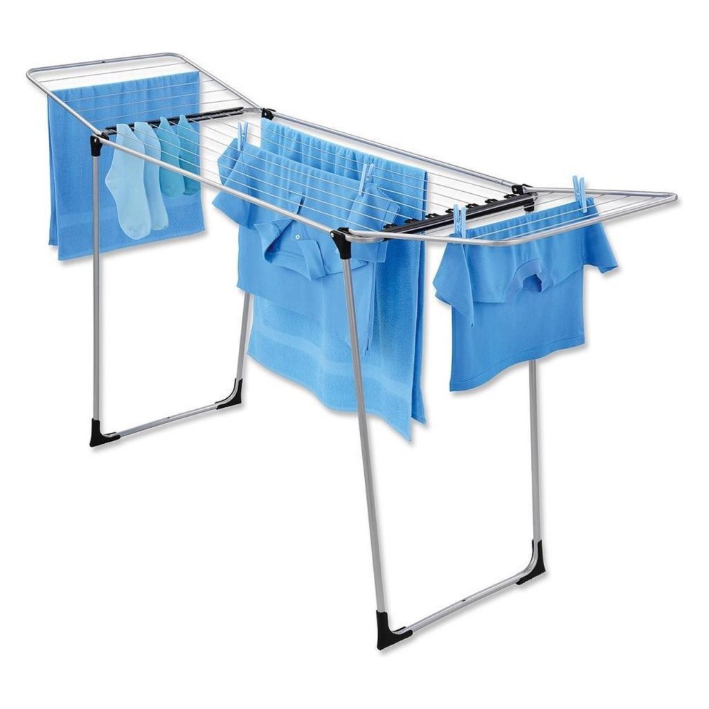 Tomado\u0020Hydra\u0020Plus\u0020Droogrek\u002018\u0020m\u0020Lijn\u0020179x56x105\u0020cm\u0020Grijs\u002FZwart