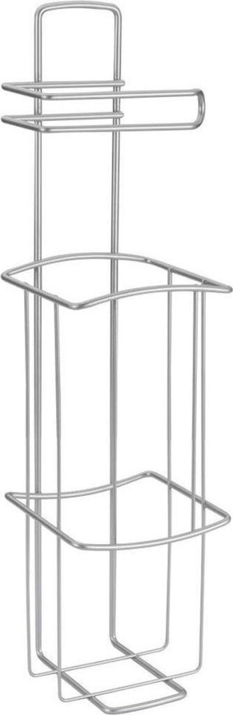 Tomado\u0020Metaltex\u0020WC\u0020Rolhouder\u0020reserverol\u0020Onda\u0020Polytherm\u002014X14X52Cm Tomado\u0020Metaltex\u0020WC\u0020Rolhouder\u0020reserverol\u0020Onda\u0020Polytherm\u002014X14X52Cm