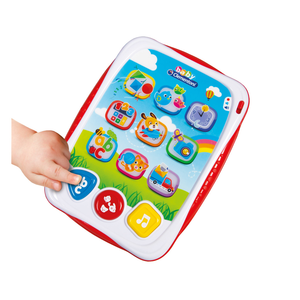 Clementoni\u0020Mijn\u0020Eerste\u0020Tablet Clementoni\u0020Mijn\u0020Eerste\u0020Tablet