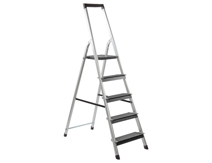 TRAPLADDER\u0020ALUMINIUM\u00203\u0020TREDEN\u0020POWER\u0020STEP