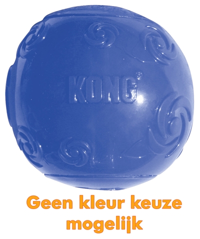 KONG\u0020SQUEEZZ\u0020BALL\u0020LARGE\u00207,5\u0020CM