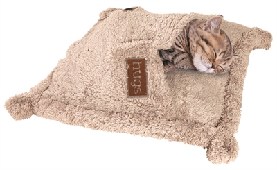 HAPPY\u0020PET\u0020KATTENSLAAPZAK\u0020HUGS\u0020SNUGGLE\u002050\u0020CM