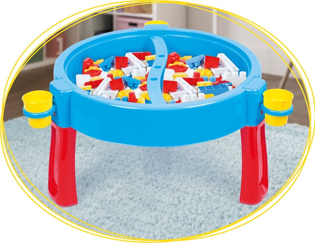 Dolu\u0020Activiteiten\u0020Tafel\u0020Inclusief\u0020100\u0020Blokken
