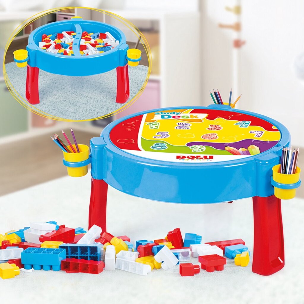 Dolu\u0020Activiteiten\u0020Tafel\u0020Inclusief\u0020100\u0020Blokken