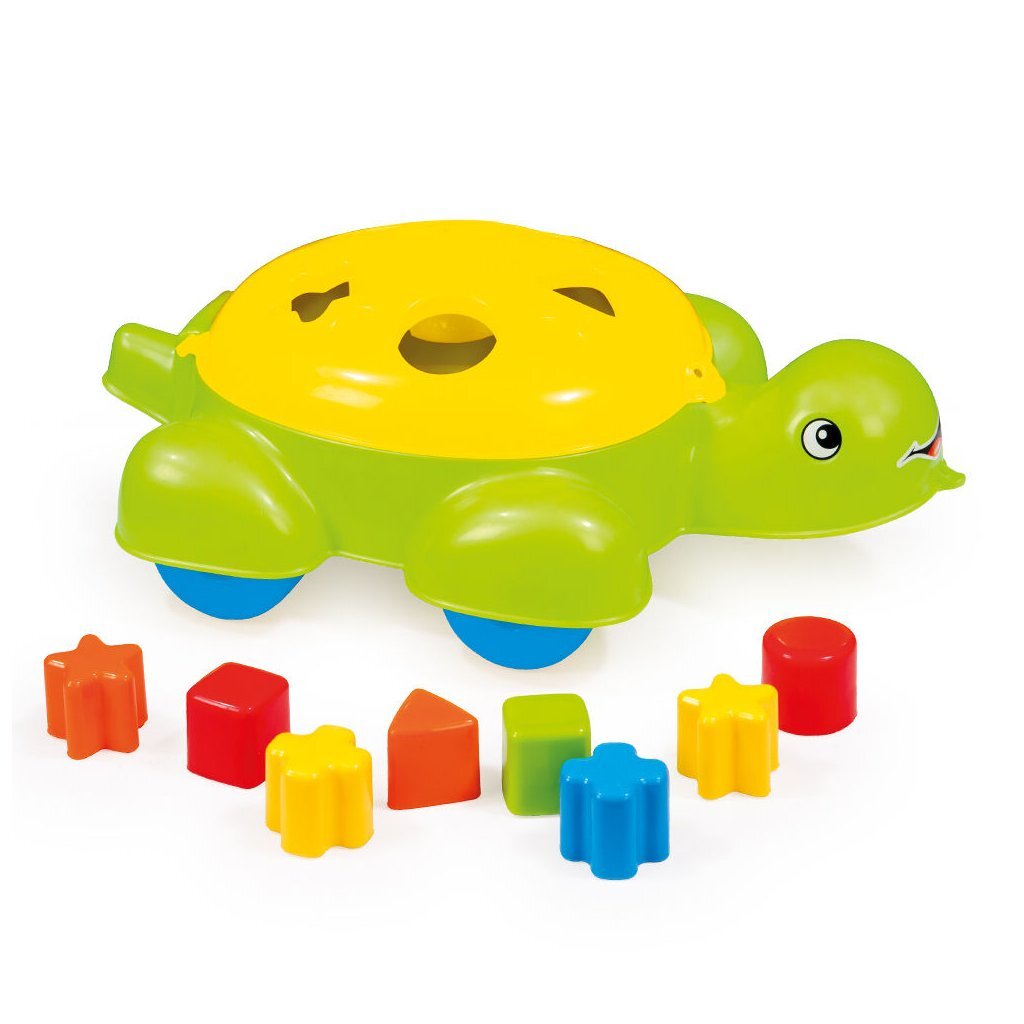 Dolu\u0020Vormenstoof\u0020Schildpad