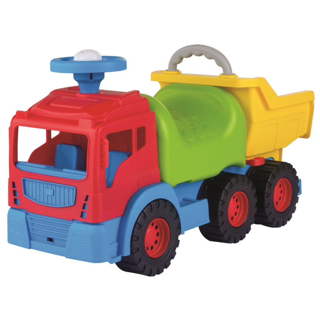 Dolu\u00207017\u0020Ride\u0020On\u0020Dumptruck\u0020Loopauto
