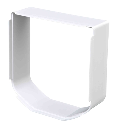 SUREFLAP\u0020TUNNELSTUK\u0020HUISDIERLUIK\u0020\u002338530\u0020\u002F\u002038540\u0020WIT\u0020