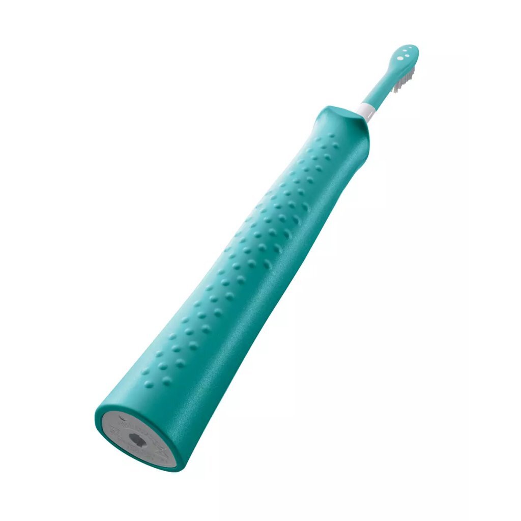 Philips\u0020HX6322\u002F04\u0020Sonicare\u0020For\u0020Kids\u0020Elektrische\u0020Tandenborstel\u0020Groen\u002FWit
