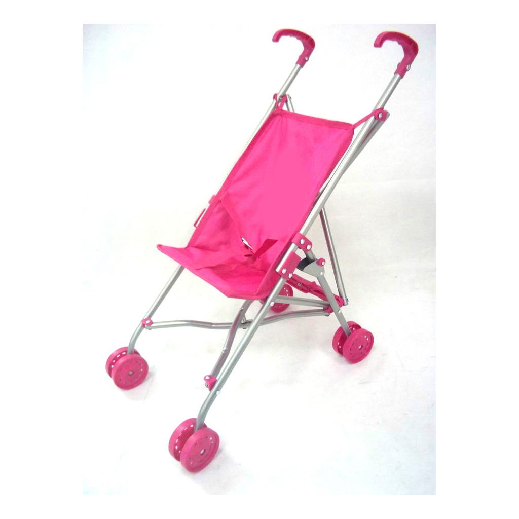 Poppenbuggy\u0020Roze