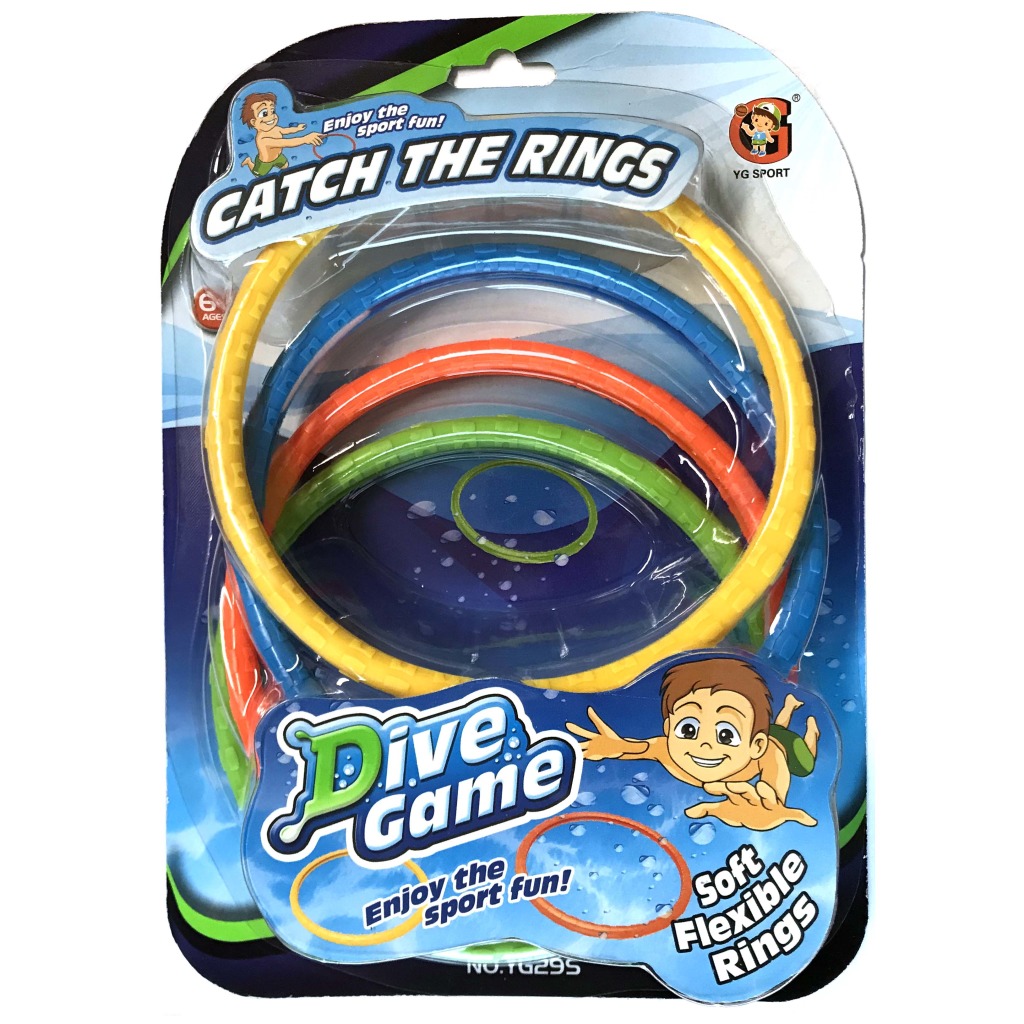 YG\u0020Sport\u0020Duikringen\u00204\u0020Stuks