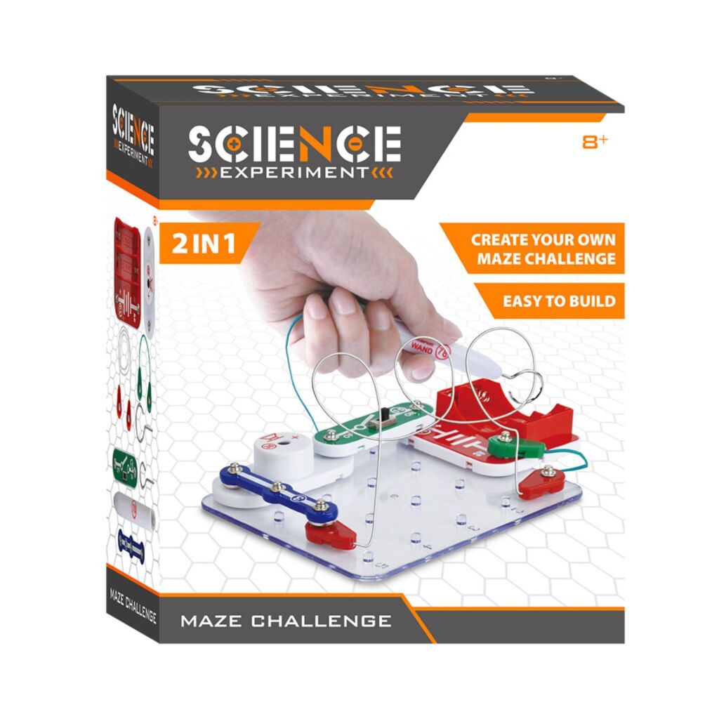 Science\u00202in1\u0020Spiraal