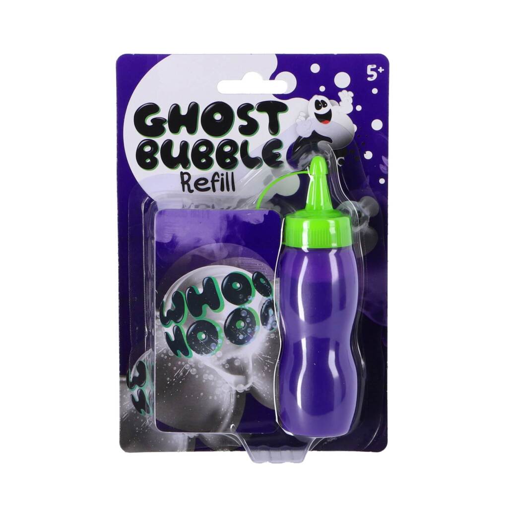 Ghost\u0020Bubble\u0020Bijvulpakket\u002070\u0020ml