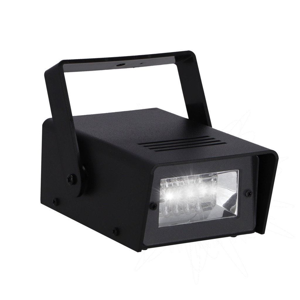 Disco\u0020Stroboscoop\u0020Mini