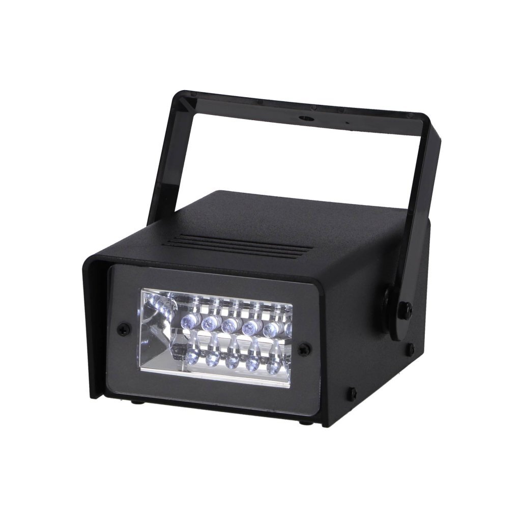 Disco\u0020Stroboscoop\u0020Mini