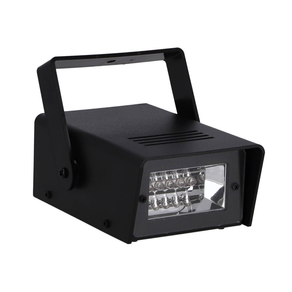 Disco\u0020Stroboscoop\u0020Mini
