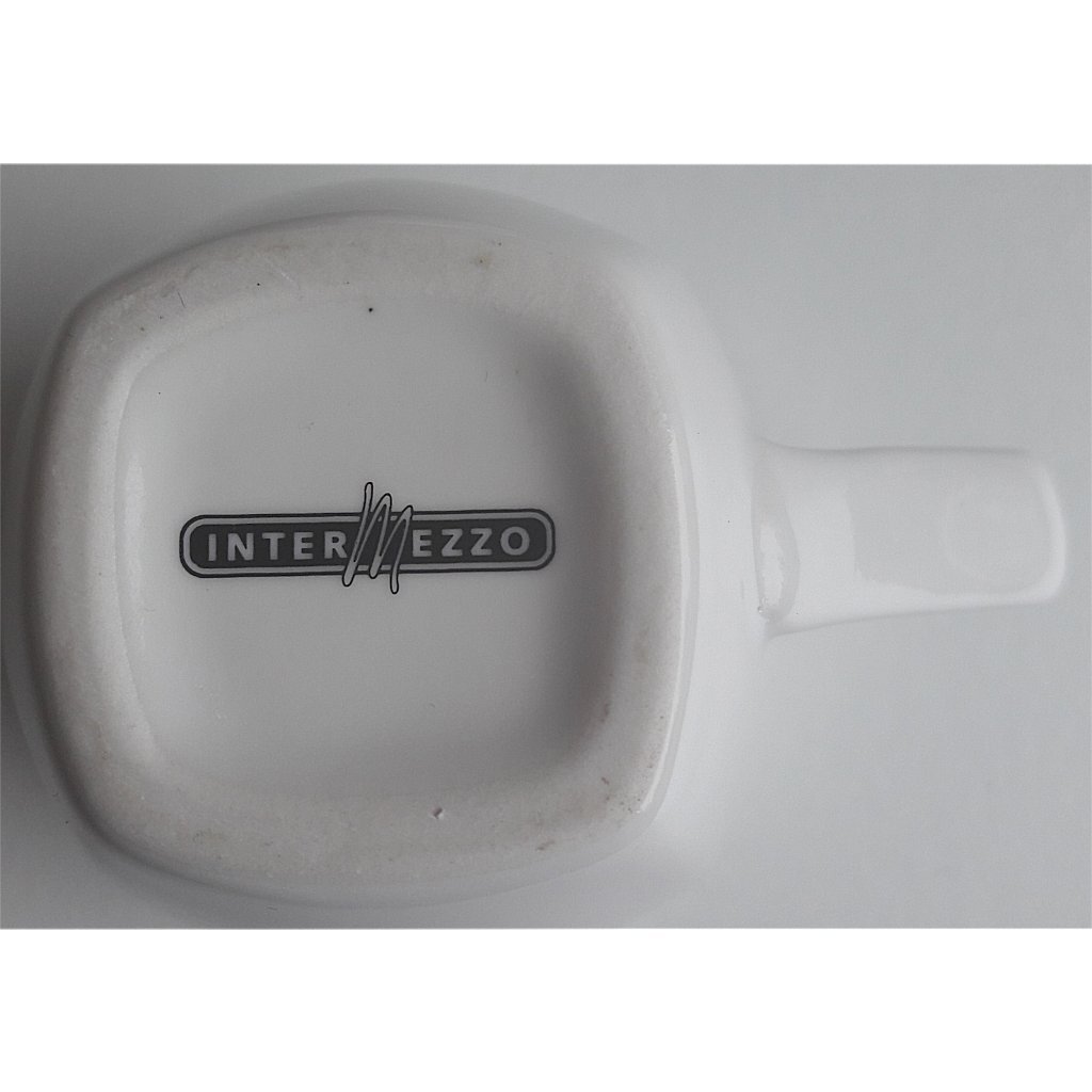 Intermezzo\u0020Espresso\u0020Kop\u0020en\u0020Schotel\u0020Alex\u0020Meijer\u0020Logo\u00203\u0020Stuks