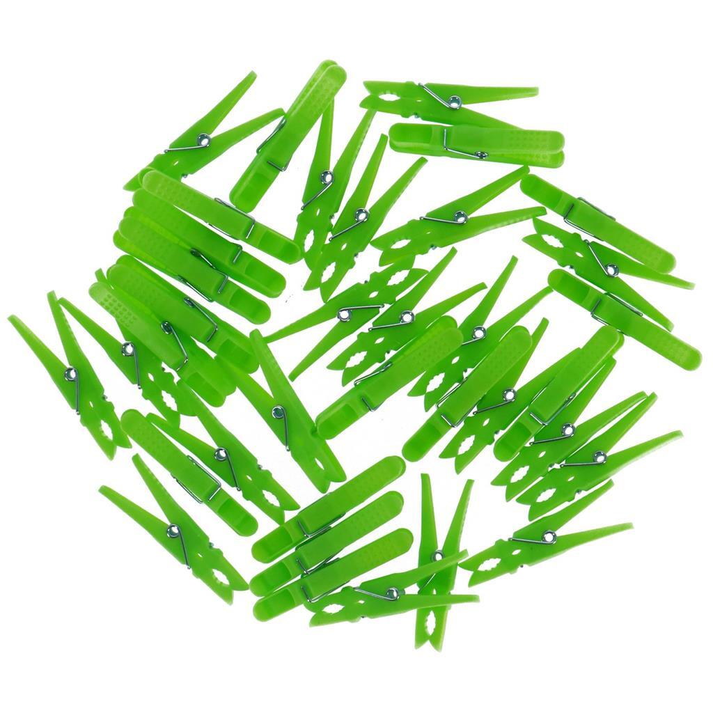 Multy\u0020ECO\u0020Gerecyclede\u0020Wasknijpers\u002036\u0020Stuks\u0020Groen