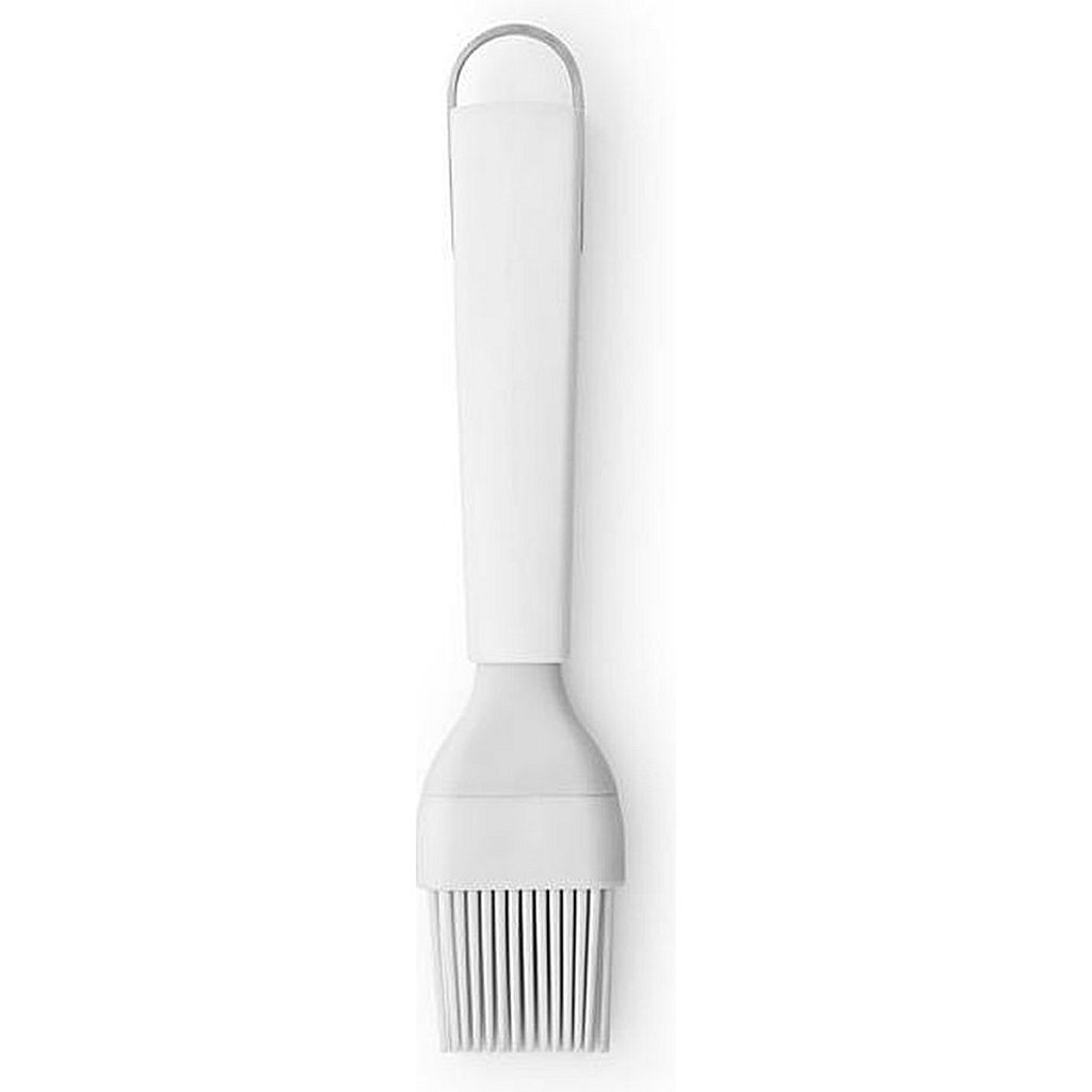 Brabantia\u0020Essential\u0020Line\u0020Silicone\u0020Bakborsteltje\u0020XL\u0020Wit