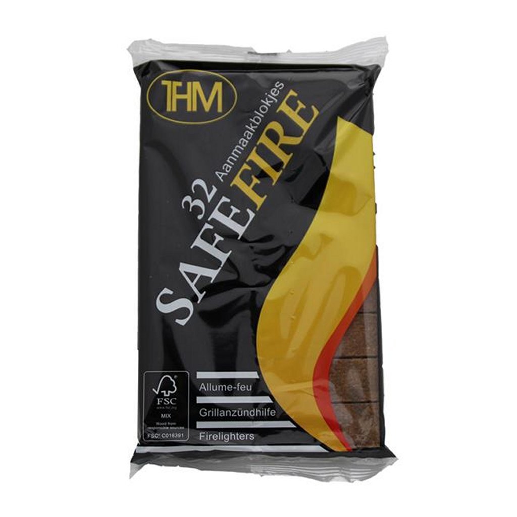 Aanmaakblokjes\u002032\u0020Stuks