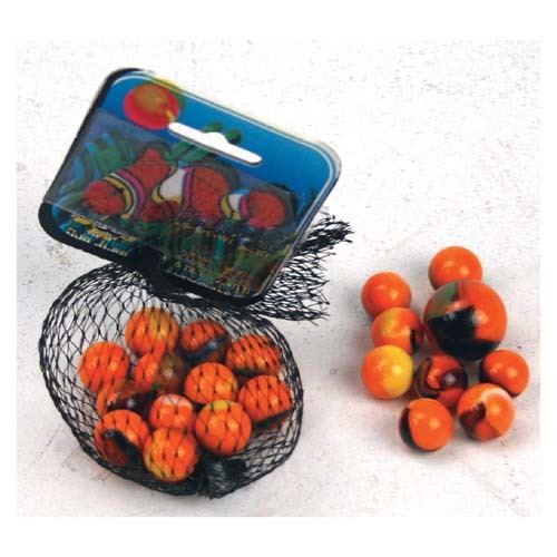 Knikkers\u0020Clownfish\u002020\u0020\u002B\u00201\u0020Stuks