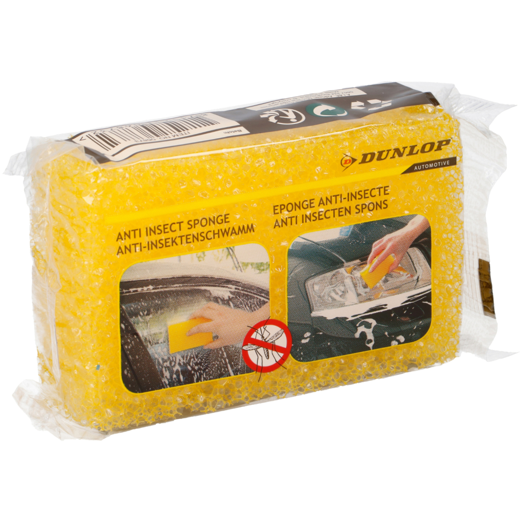 Dunlop\u0020Anti\u0020Insecten\u0020Auto\u0020Spons