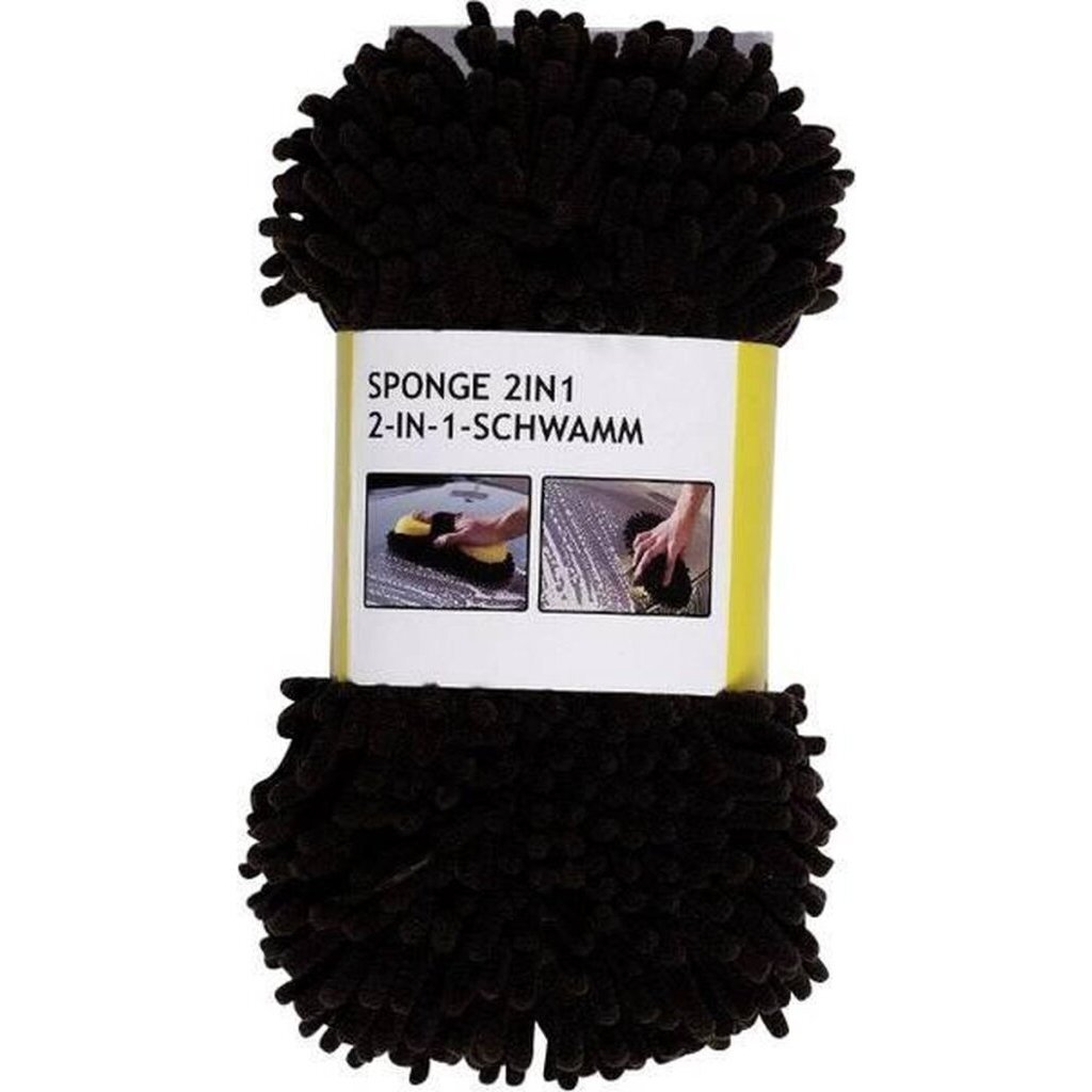 Dunlop\u00202in1\u0020Auto\u0020Spons\u002026x16\u0020cm